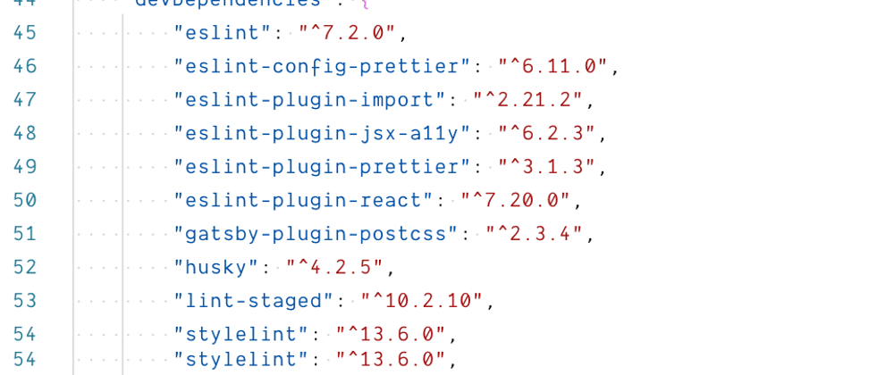 Set up a git precommit hook with husky, lint-staged, prettier, and stylelint