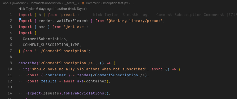 Changelog: Frontend Edition