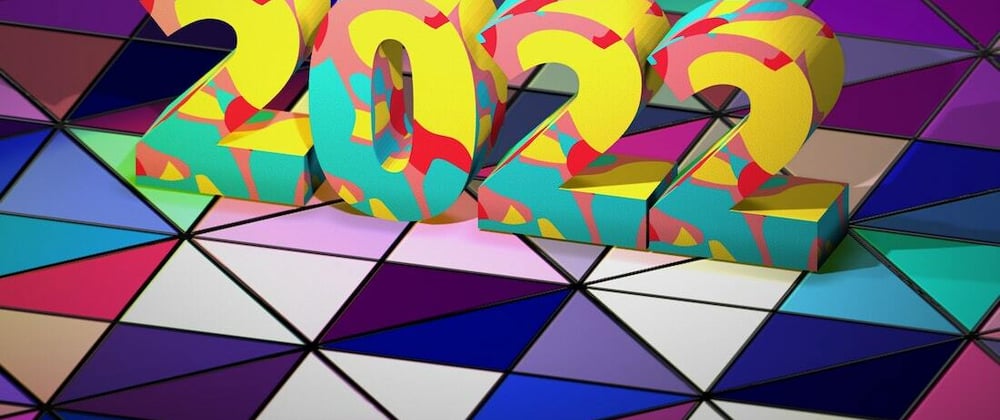 My 2022 Year in Review