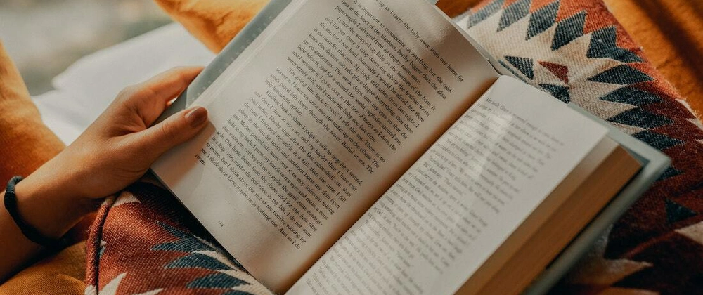 Non-tech Reading Recommendations?