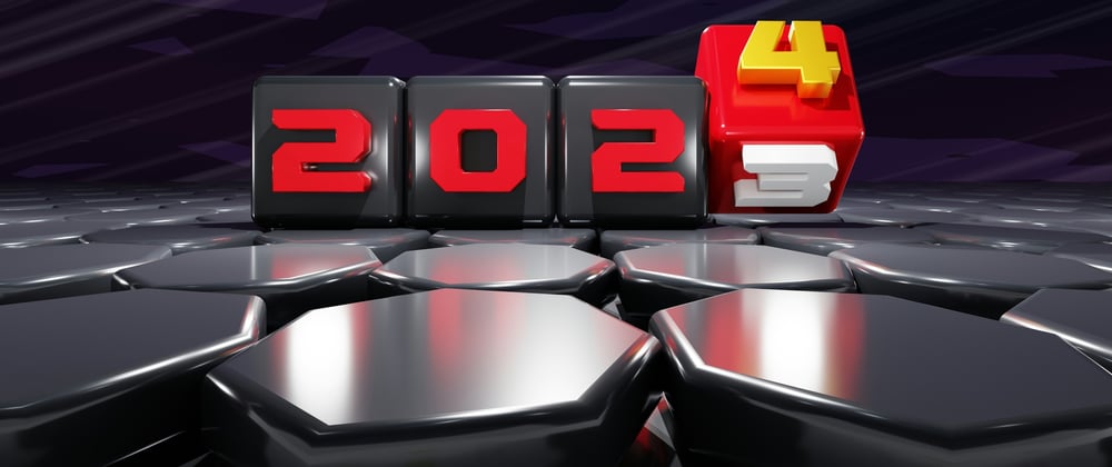 My 2024 Year in Review