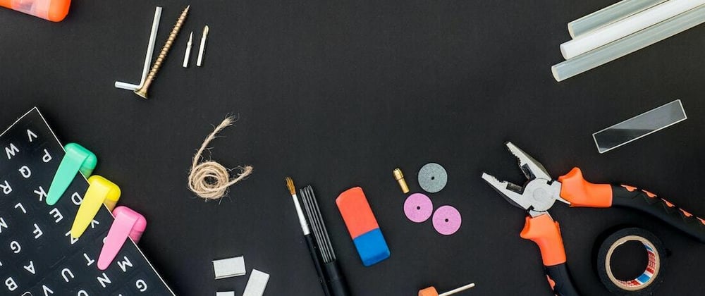 Productivity Tools I Use