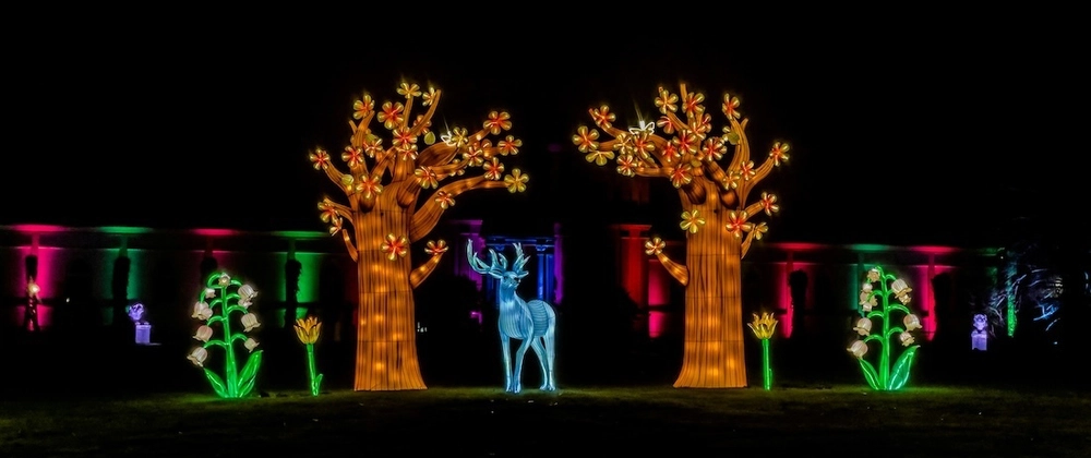 Advent of AI 2025 - Day 4: Building a Winter Festival Website with Goose