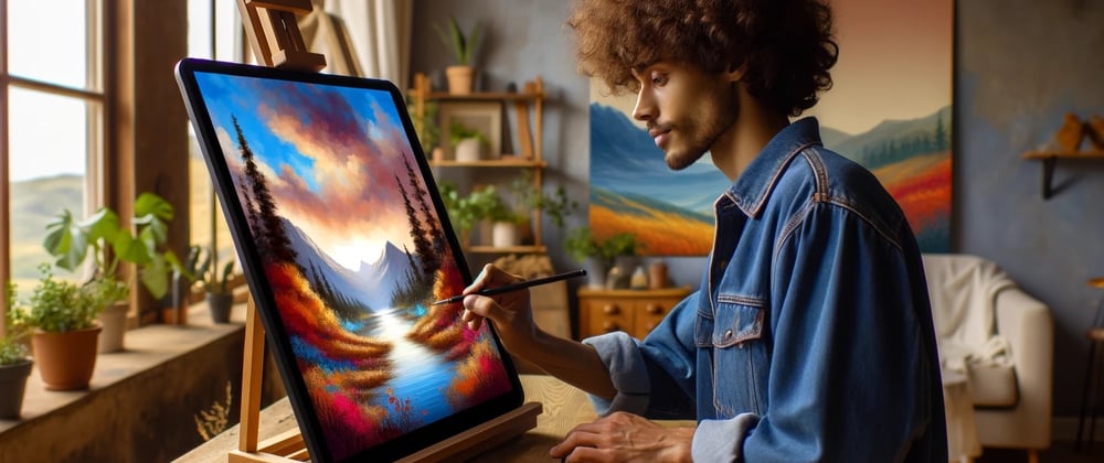 Creating an OG image using React and Netlify Edge Functions