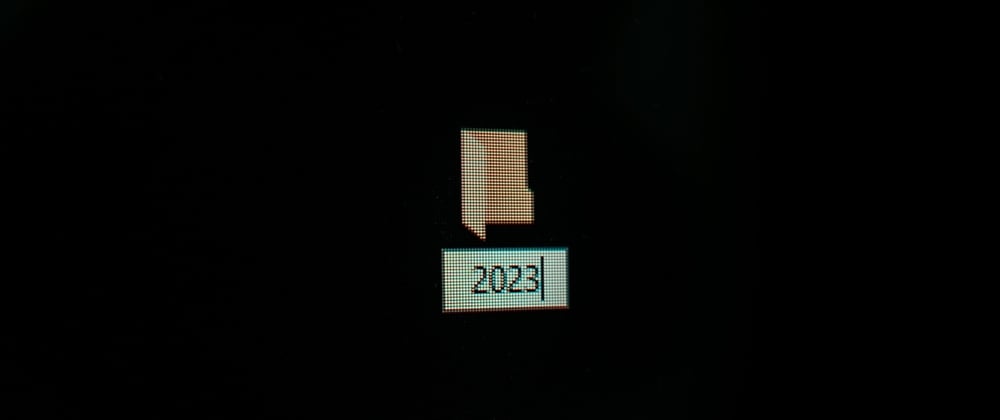 My 2023 Year in Review