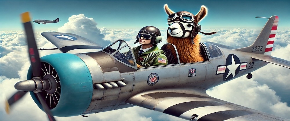 Building an Ollama-Powered GitHub Copilot Extension