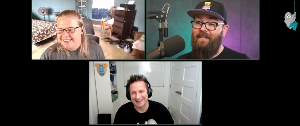 Jamstack and Serverless with Jason Lengstorf