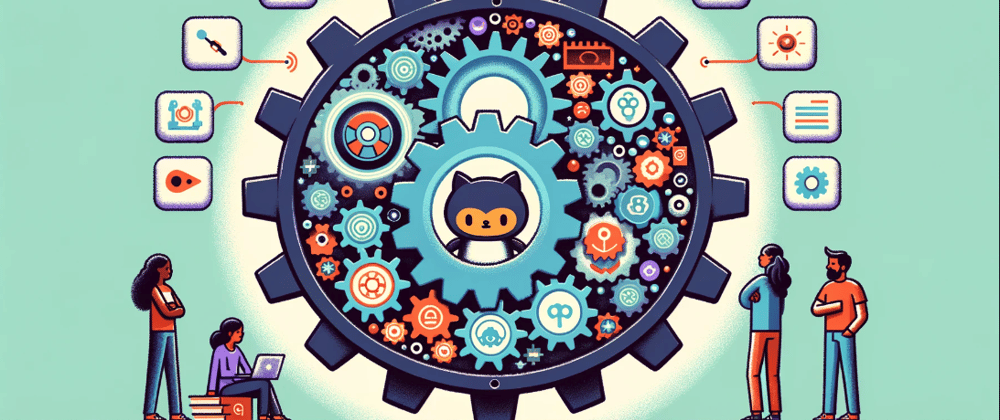 GitHub Actions: A Maintainer's Best Friend