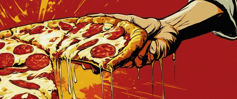 Introducing the OpenSauced Pizza GitHub Action: Automate Your Repository Management