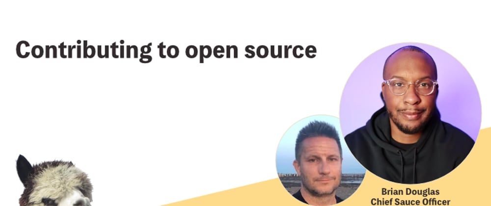 Contributing to Open Source and how Open Sauced can help