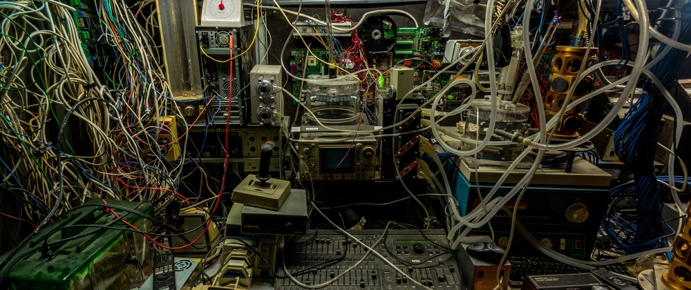 Advent of AI 2025 - Day 8: Messy Data to Structured Output