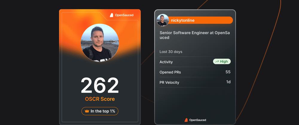 Supercharge Your GitHub Profile: Showcase Your Open Source Contributions