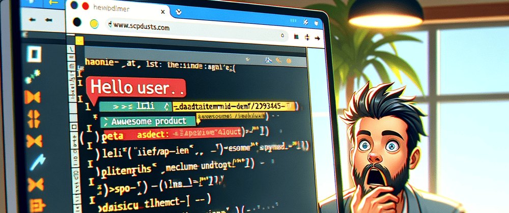 HTML Data Attributes: One of the Original State Management Libraries
