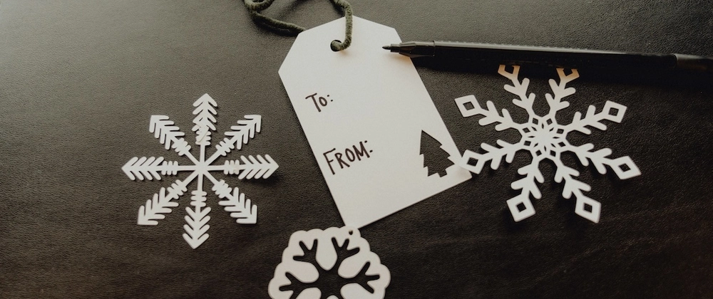 Advent of AI 2025 - Day 9: Building a Gift Tag Generator with Goose Recipes