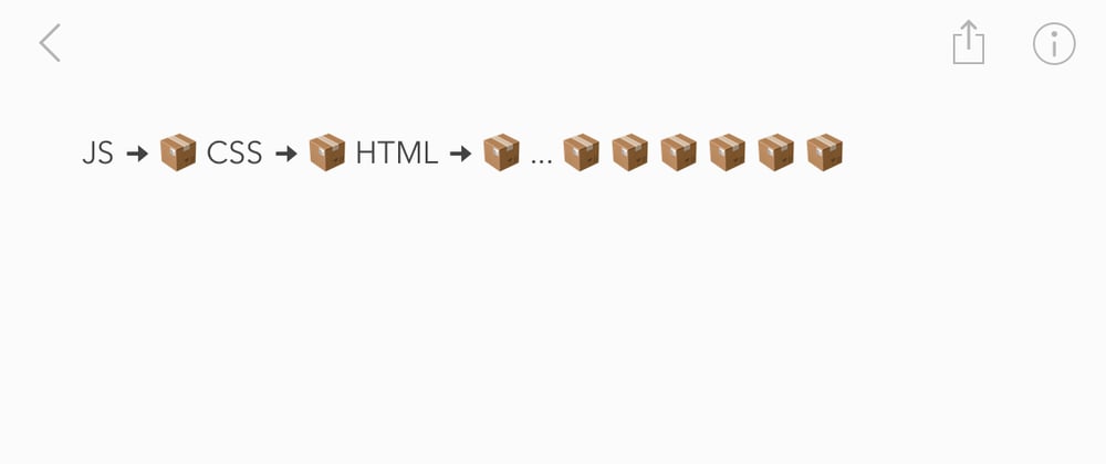 📦 webpack secrets