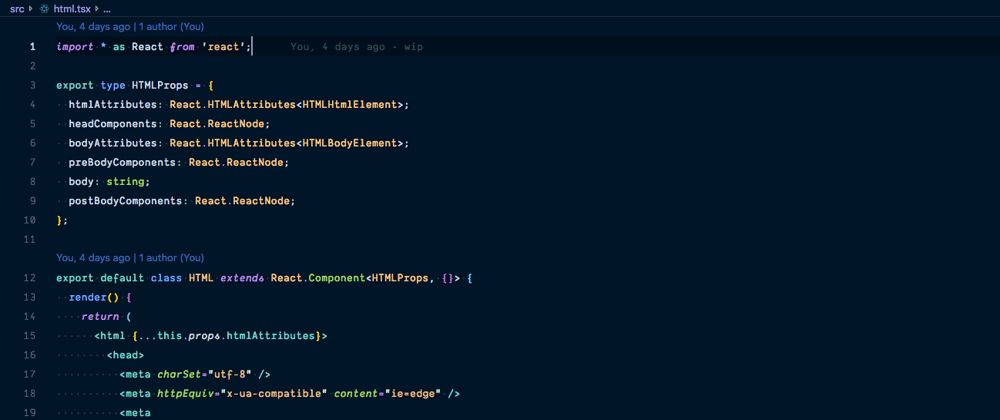 TypeScript Tips Part I