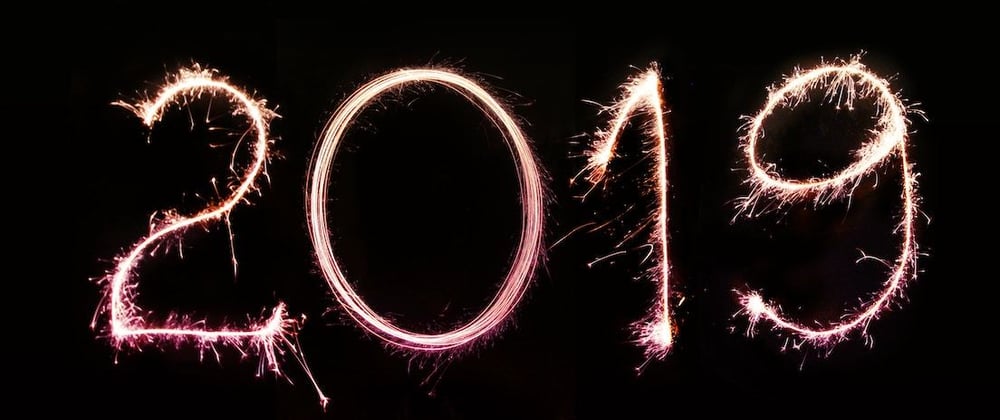 My 2019 Year in Review